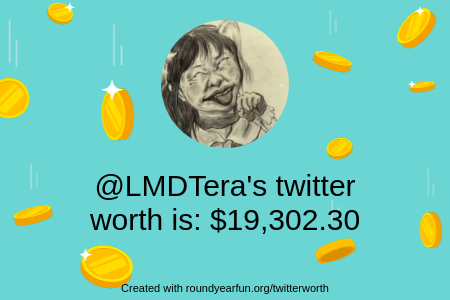 ☛LMD☚ tweet media