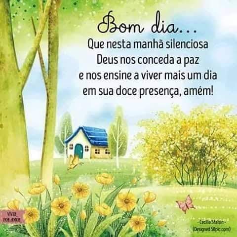 clebiosantosdas's tweet photo. Bom dia Deus abençoe. https://t.co/mDqkK9zbgh