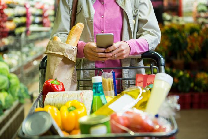 ProConsumidorRD's tweet photo. Con el Sistema Dominicano de Información de Precios (#SIDIP) , puedes verificar los precios de alimentos y productos sin tener que salir de tu casa.
Ingresa en https://t.co/kTaqxl3nff o descarga #ProcoApp.
#SIDIP2.0 https://t.co/C3t4ZFfyJK