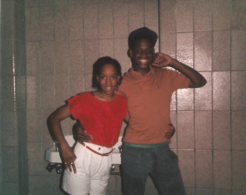 rdpromoteam's tweet photo. @AfterSchool90 @JanetJackson WOO WEE!!! The 80's was a crazy time! 🤪 This was us at Edison in Queens,NY in 85. What a time to be alive and wreckin ish! Ahhhh #Funtimes 👀🤣😂😆 https://t.co/tJ52icGgy5