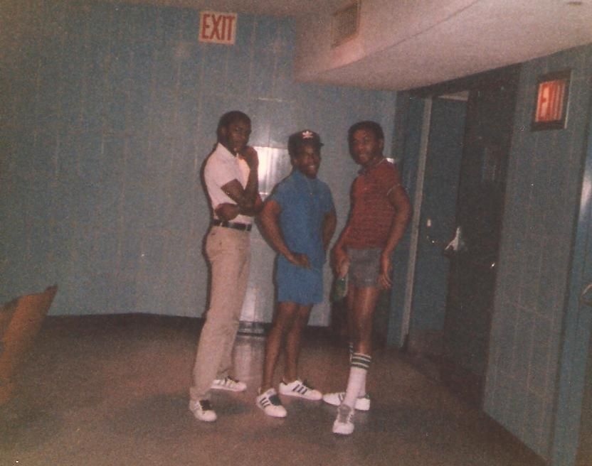 rdpromoteam's tweet photo. @AfterSchool90 @JanetJackson WOO WEE!!! The 80's was a crazy time! 🤪 This was us at Edison in Queens,NY in 85. What a time to be alive and wreckin ish! Ahhhh #Funtimes 👀🤣😂😆 https://t.co/tJ52icGgy5
