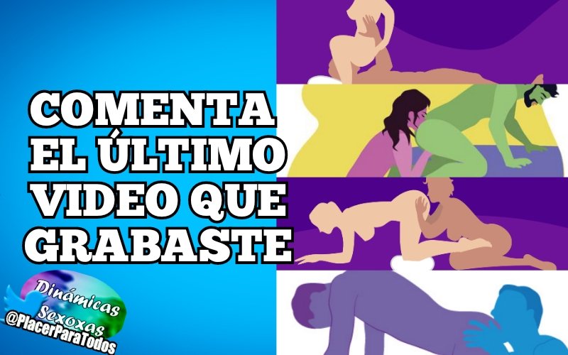 RT si te encanta grabarte 

Usa la etiqueta
#Grabarme

Únete a mi canal de telegram 
t.me/+djyA5dnJK4k1Y…

Recuerden que deben ser aportes propios y no de tercerxs. El contenido no consensuado es motivo de bloqueo