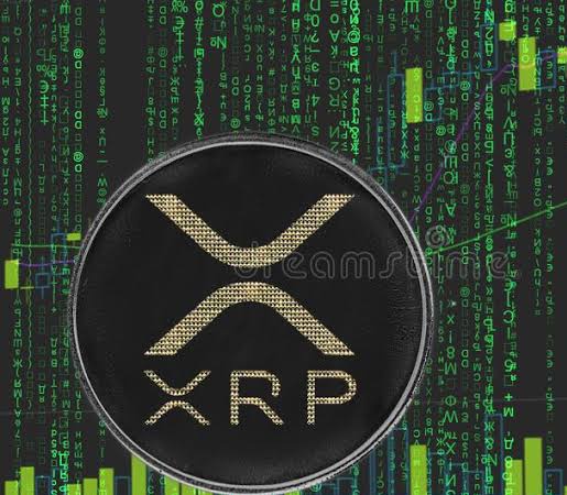 How many #XRP do we need in order to become millionaires in 2022?