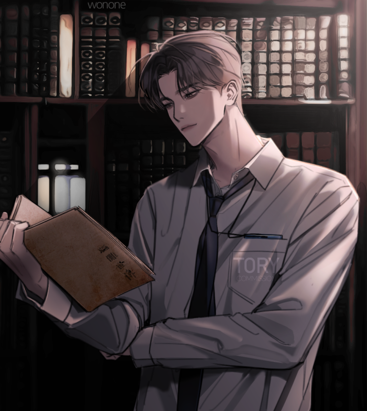 wonone's tweet image. 재업 .. 윤태희