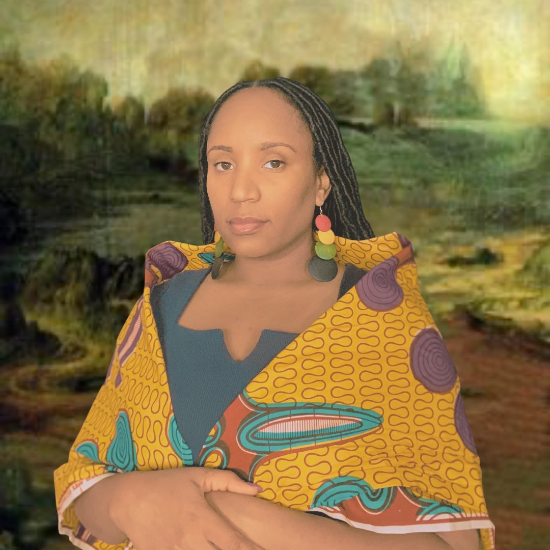 Greetings. Mango Lisa here. Just a reminder that yuh nice and flawless like white rice wid butter