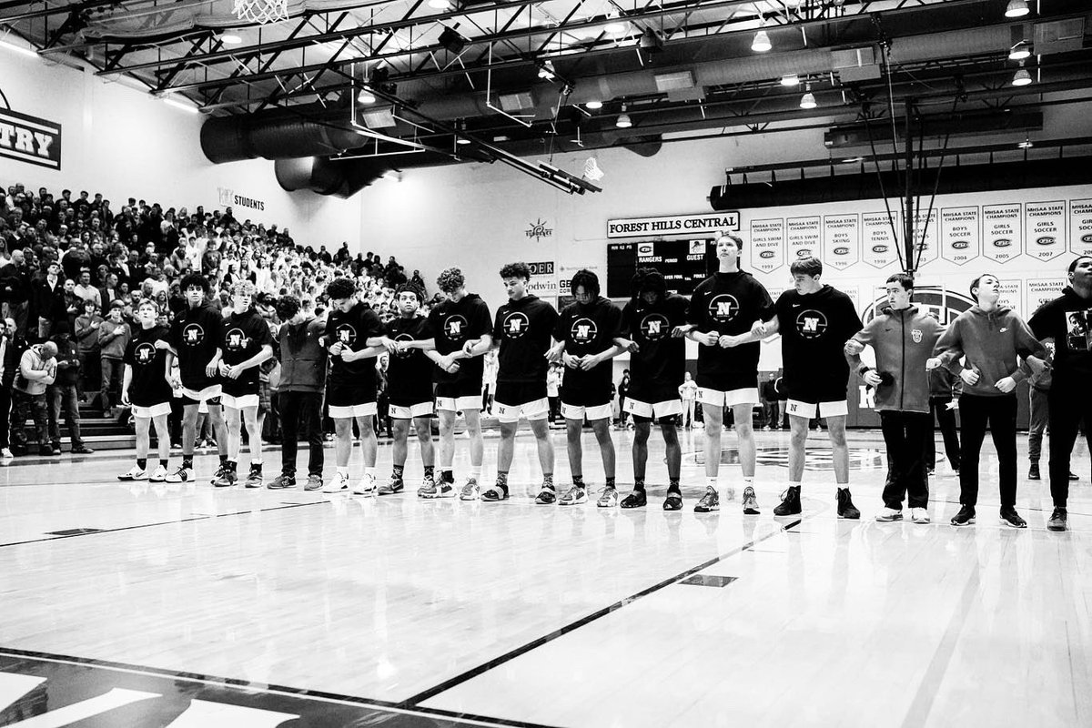 Thank you Northview ❤️ I know my brothers will be back next year.