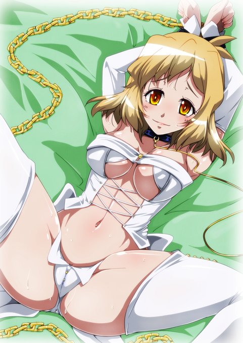 ウェディングビキニびっきーA( ˘ω˘)人

差分は、頑張って今作ってる_(:3」∠)_ 