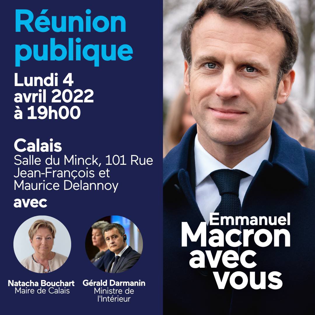 Avec Vous Arras tweet media