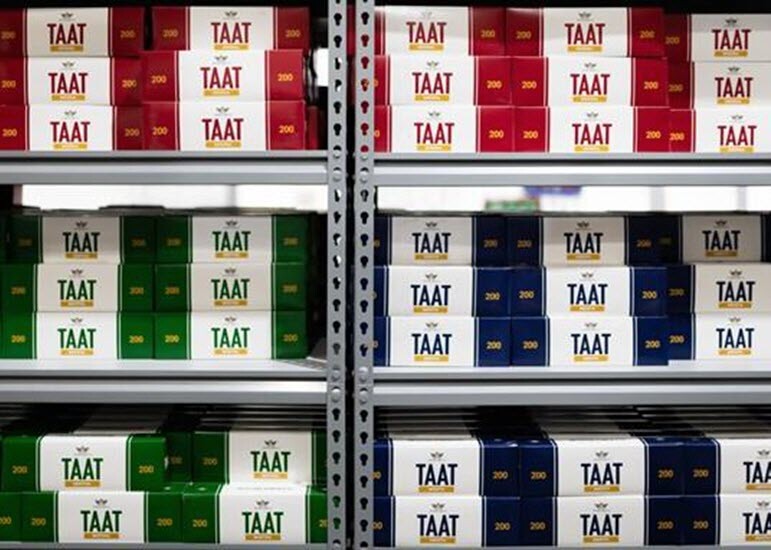 bullVestor's tweet photo. #TAAT Global: Wichtige News werden zum Turnaround-Beschleuniger! https://t.co/XSRvrs4T47 #A2P6PR #CBD #Hanf #Hemp #Sponsered #TAATGlobal #Werbung https://t.co/VRWezRhrcr