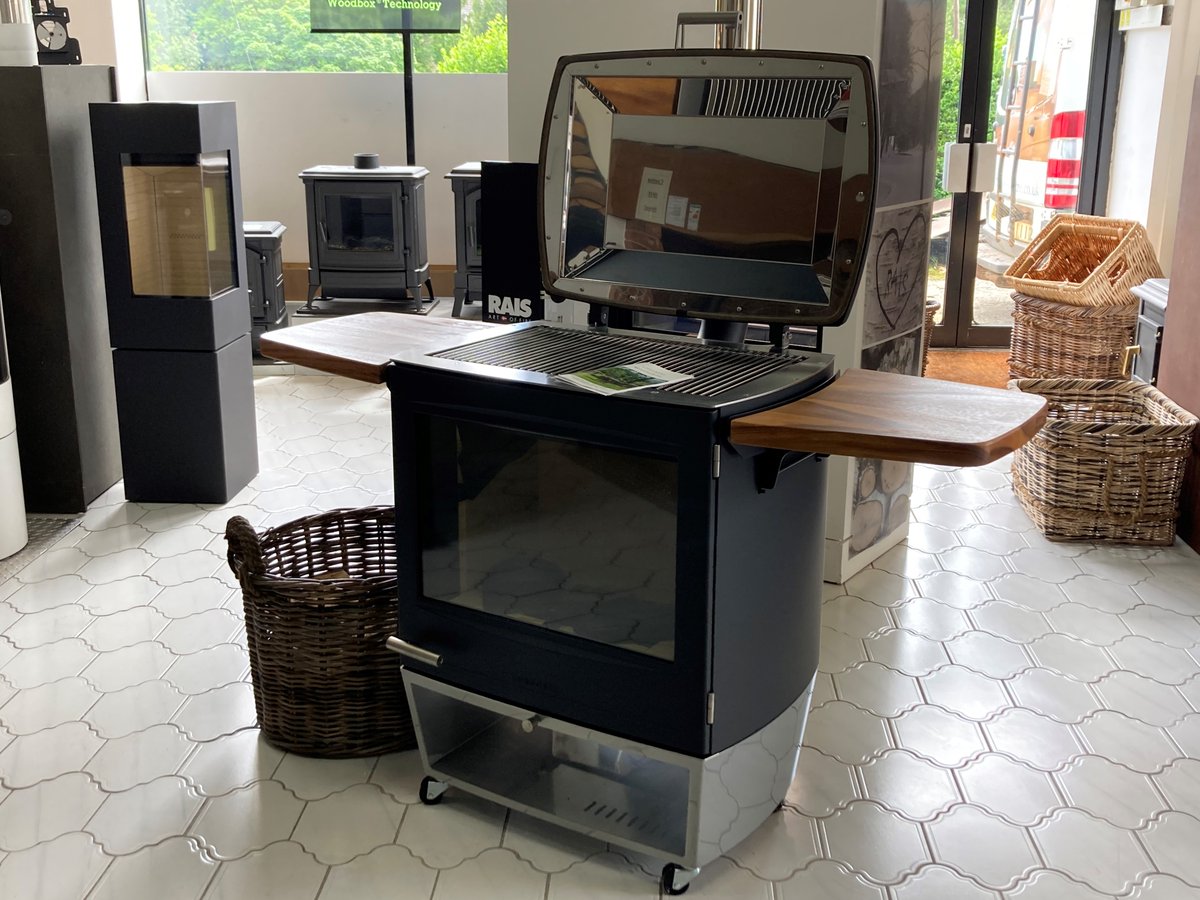 Make the most of the outdoors and create your perfect garden Enjoy yourself when the weather is cool or barbecue to create quality time with the family, the options are endless come see us in store Monday -Saturday 9 -5pm to find your new garden fire <a href="/hwam_uk/">HwamUK</a> <a href="/JOTUL1/">JOTUL</a> <a href="/ChesneysLtd/">Chesneys London</a>