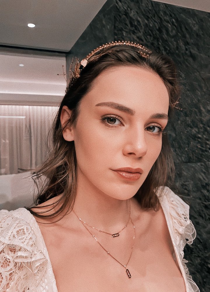 𝑷𝒓𝒊𝒏𝒄𝒆𝒔𝒔…🩰
#YağmurTanrısevsin <a href="/tanrisevsin/">Yağmur Tanrısevsin</a>