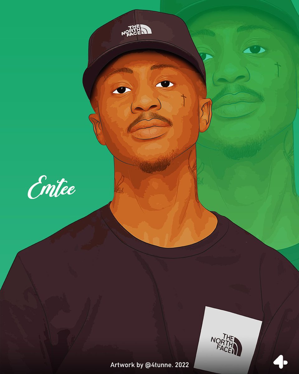 4tunne_za's tweet photo. Self portrait of:
@emteerecords

#4tunne #illustration #hiphop https://t.co/XsgJRPesWg