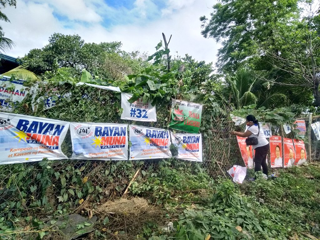 #141BayanMuna sa Ecoland Drive, Davao City!