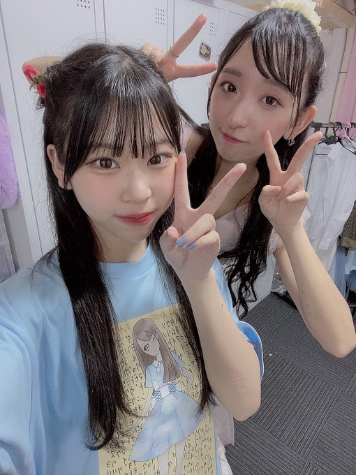 葉月にこのTwitter画像35