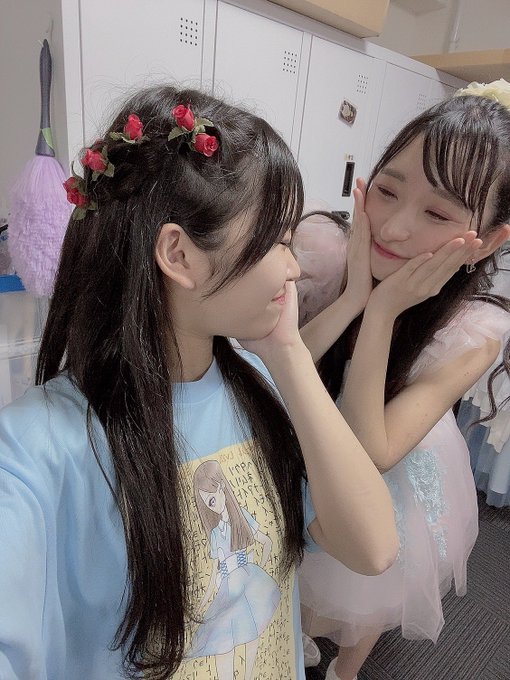 葉月にこのTwitter画像36