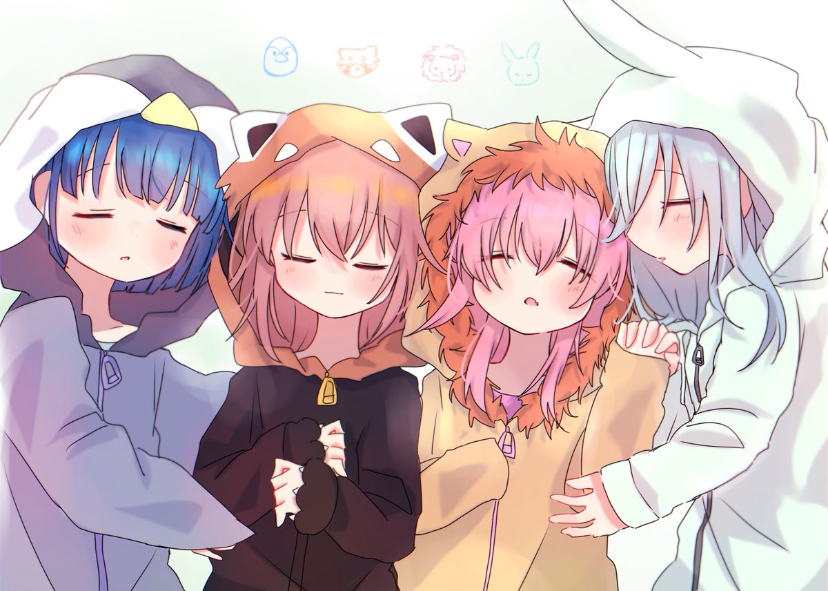 prsk_FA 💤💫☘️💤