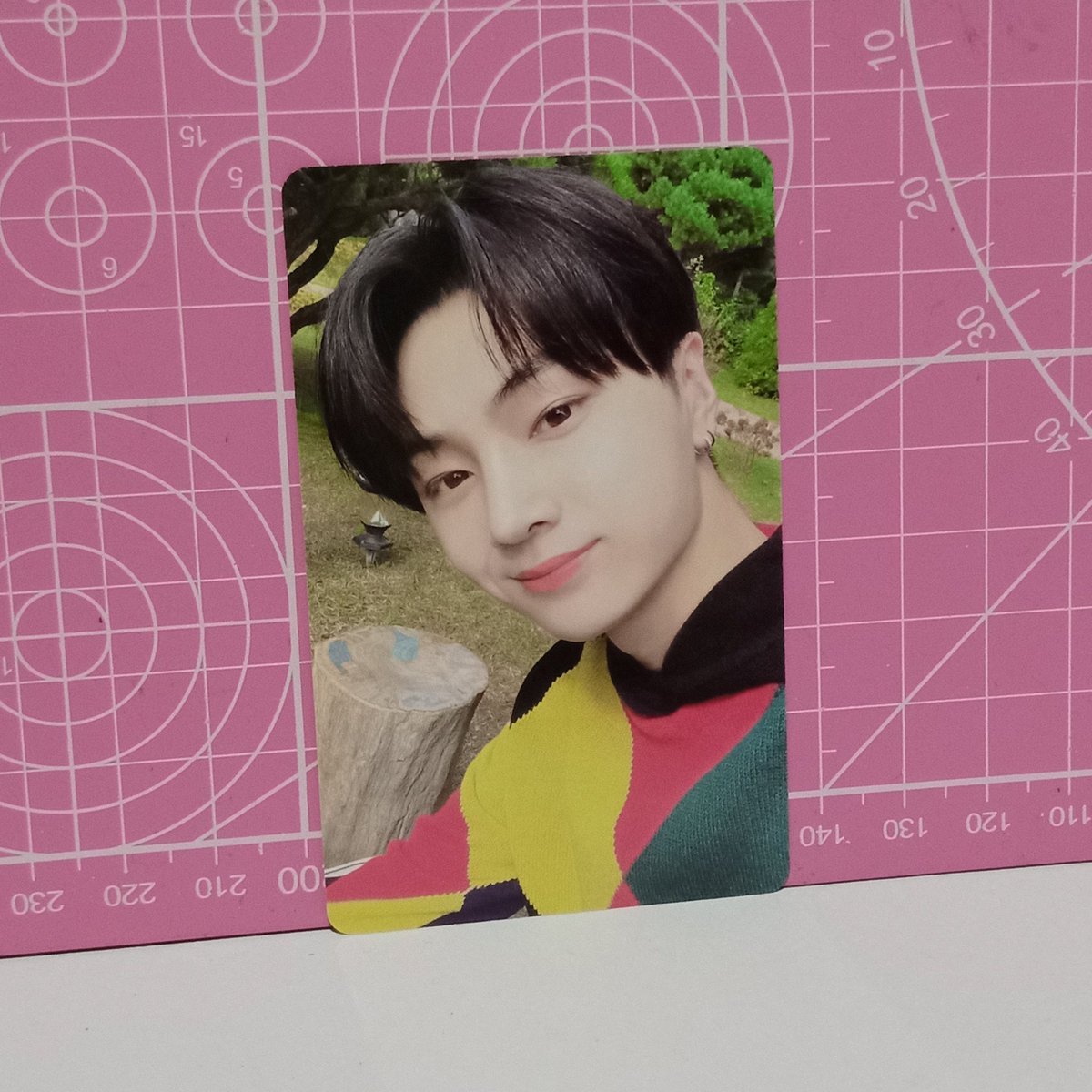 fairy_ksn's tweet photo. hello @jaywonie17
thanks for trading with me!!
cutie jay is home na thanks thanks!
ur so kind hihi #jaywonie_feedbacks https://t.co/vDLexpn04i