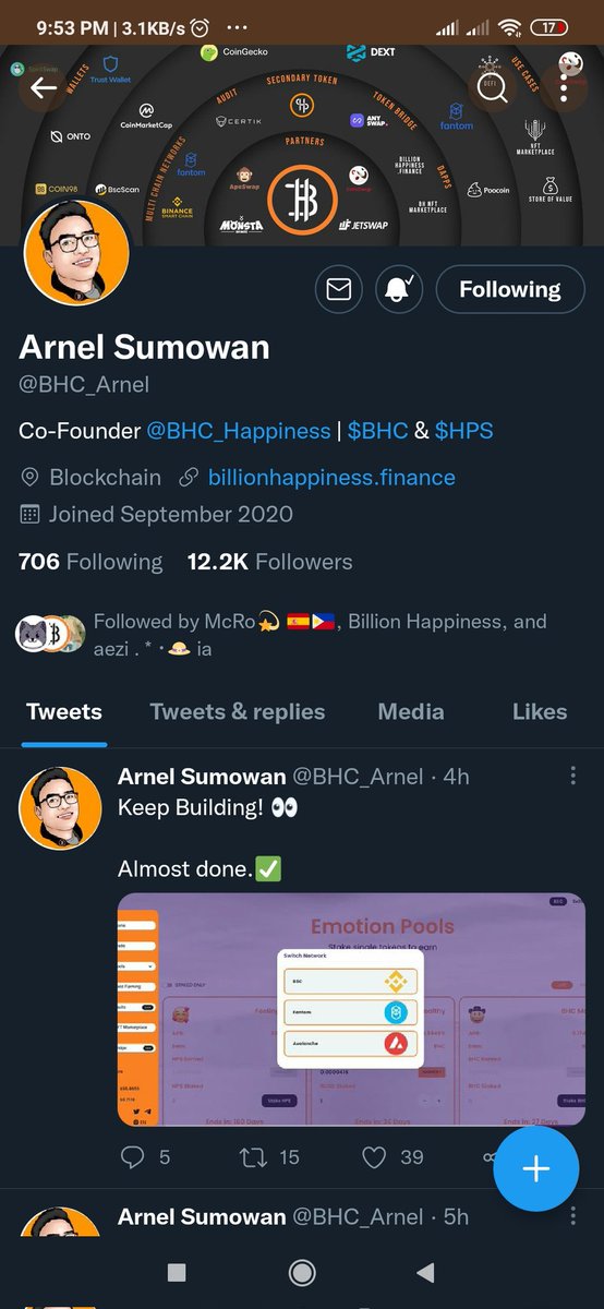 yamzel_crypt's tweet photo. @BHC_Arnel @CoinMarketCap @BHC_Happiness 🙏💪🔥
@02Mcro @phil_vermont @CryptoIQ_ https://t.co/O3gkExYB7g