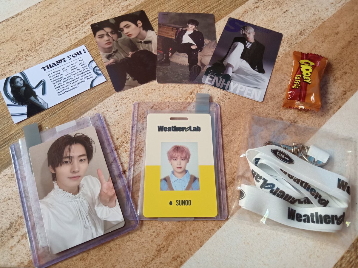 Adaa_kartzz's tweet photo. Aaacckkk!! Dumating na po, thank you so much po sa smooth transaction, @aespoca!💕 #Adaamails https://t.co/DeCXTXnPaX