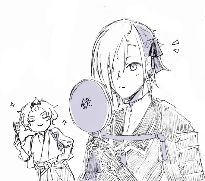 @kikyoutai_36 
RTありがとうございました!
おリボンつけてもらった地蔵くんです! 