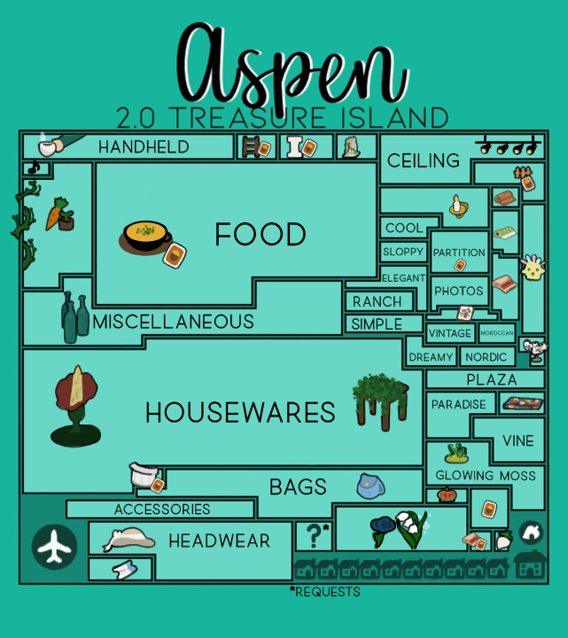 good morning!

aspen TI giveaway
- one hour of unlimited trips
- like to enter
- ends at 12pm CST

good luck☺️ 
#animalcrossing