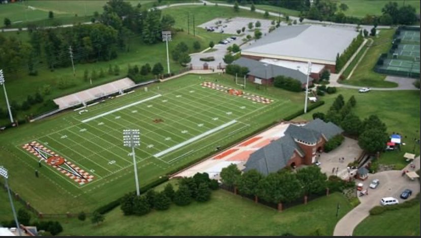 Blessed to receive a PWO from Tusculum university @TUcoachO