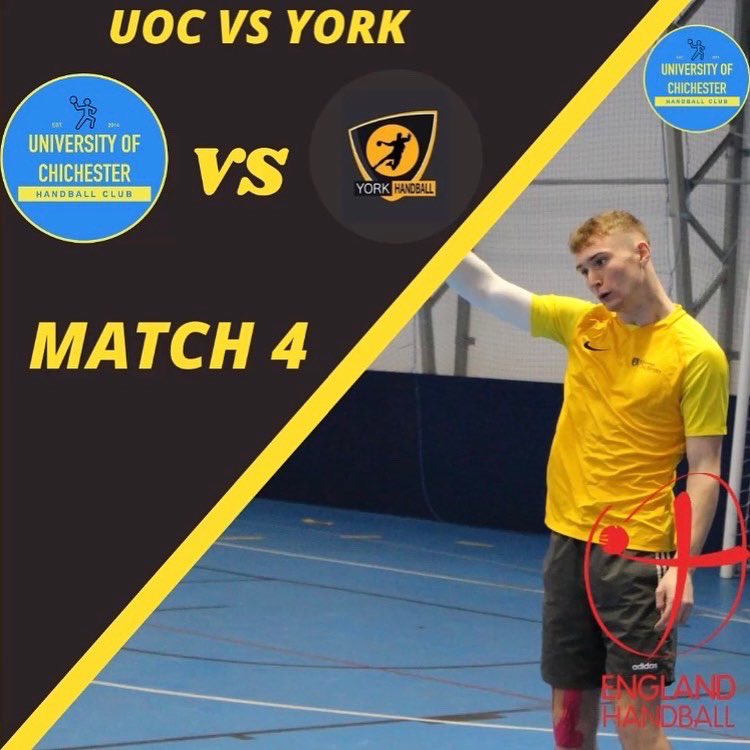 UCSU Handball tweet media