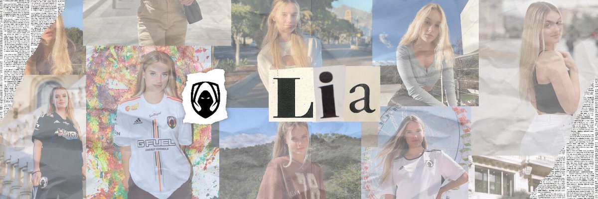 pabloyinees's tweet photo. header fan-art for @liasikora 🎨 𝓵𝓲𝓪 - @TeamHeretics 🌐 https://t.co/8Km7vBbp1s