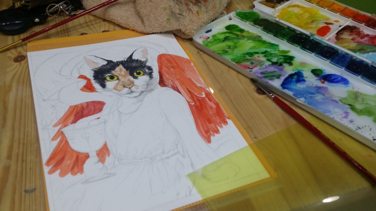 🎵Klay SoulCat tweet media