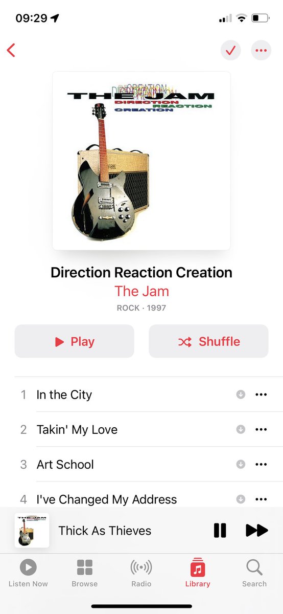 MajorManor's tweet photo. Well its a kinda @paulwellerHQ kinda Saturday, starting proceedings with this gem #thejam #moderism #cleanlivingunderdifficultcircumstances https://t.co/M9o1h7Z6Z9