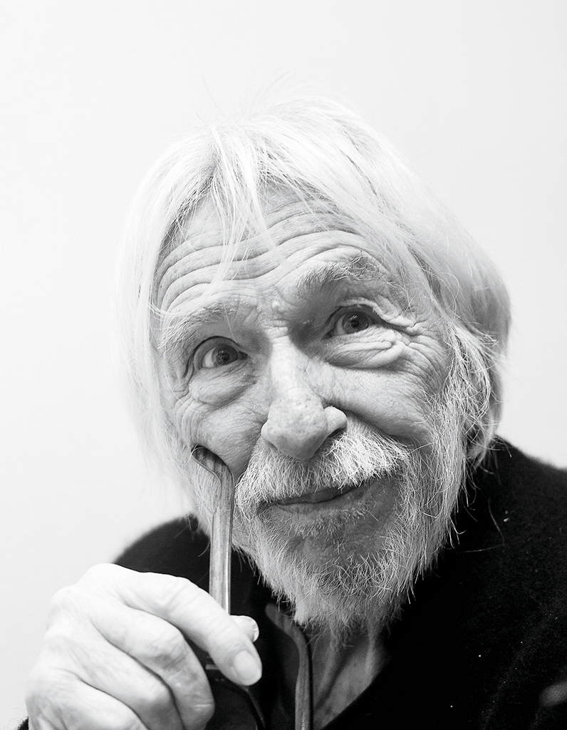 Vincent Delerm chez Pierre Richard dlvr.it/SMPdNc