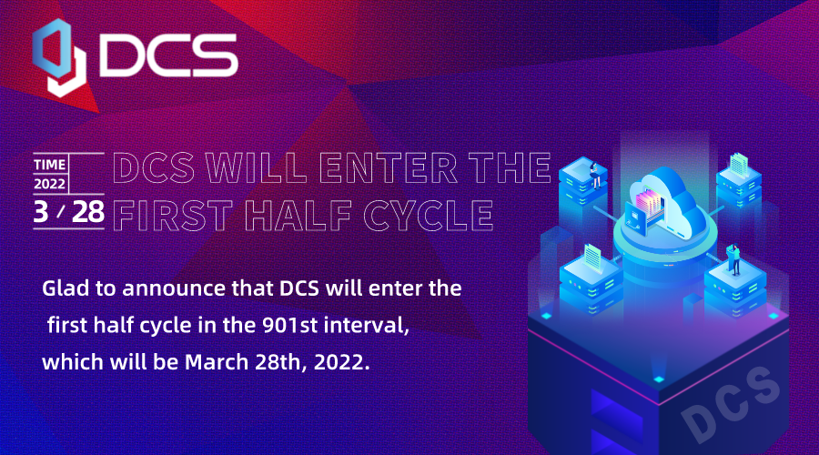 DCS tweet media