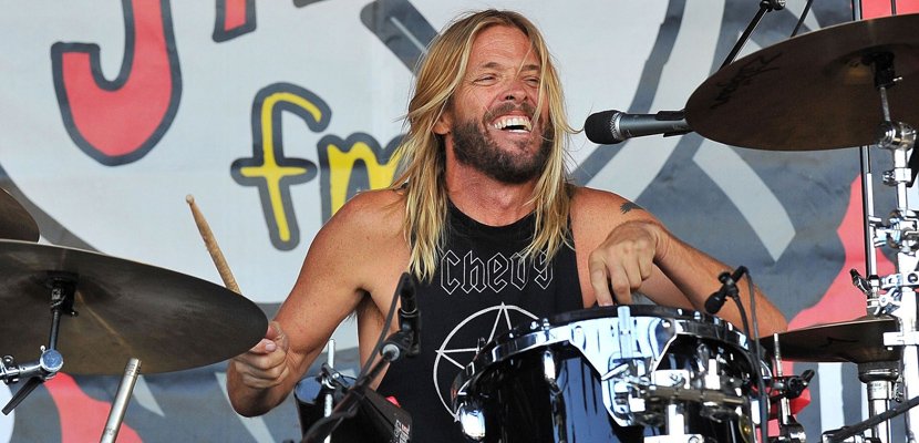 Pixelbitty's tweet image. Rest in Peace Taylor Hawkins 🤟😔
17.02.1972 - 25.03.2022 #FooFighters #TaylorHawkins #RIP
