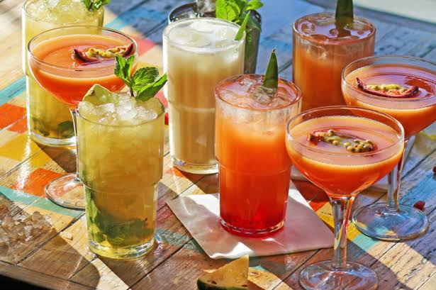 HotelCanary's tweet photo. All we do is brunch, brunch, brunch.
#brunchfun #Kampalarestaurant #food #music https://t.co/fmGWjdeLvM