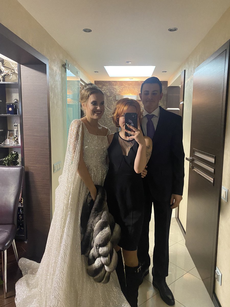 Эх свадьба свадьба