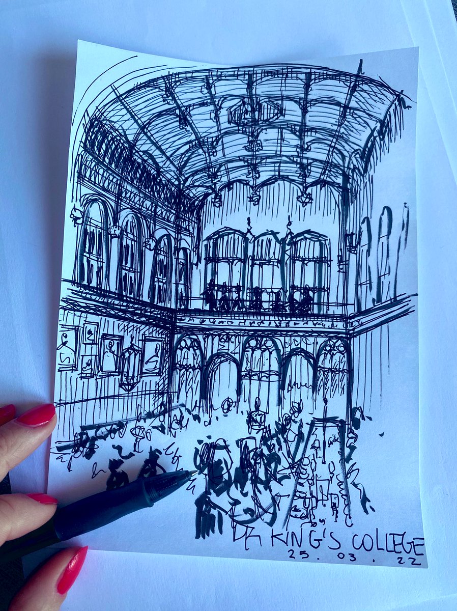 🌿🏛🔭🚀Margherita Cesca Nelder-Haynes RIBA FRSA tweet media