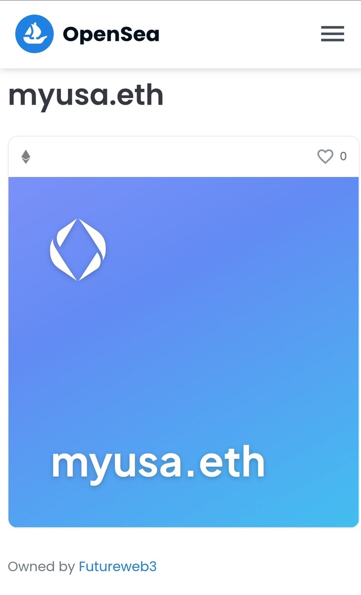 mydollar.eth⚡ tweet media