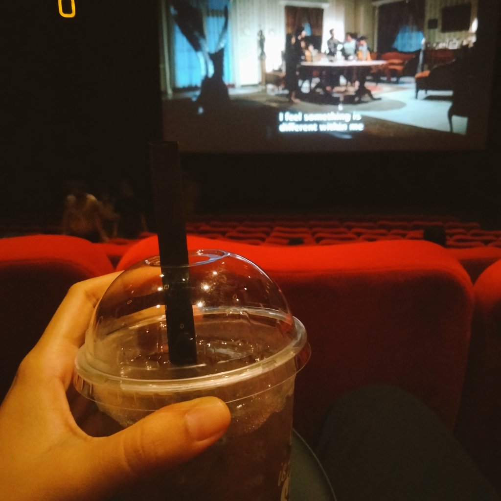 mlndrenata's tweet photo. Intinya jgn banyak berharap dah kalau janjian sama orang. Mending pergi-pergi sendiri aman tentram 👌🙂 #weekendceria https://t.co/HGCPheX4Zr