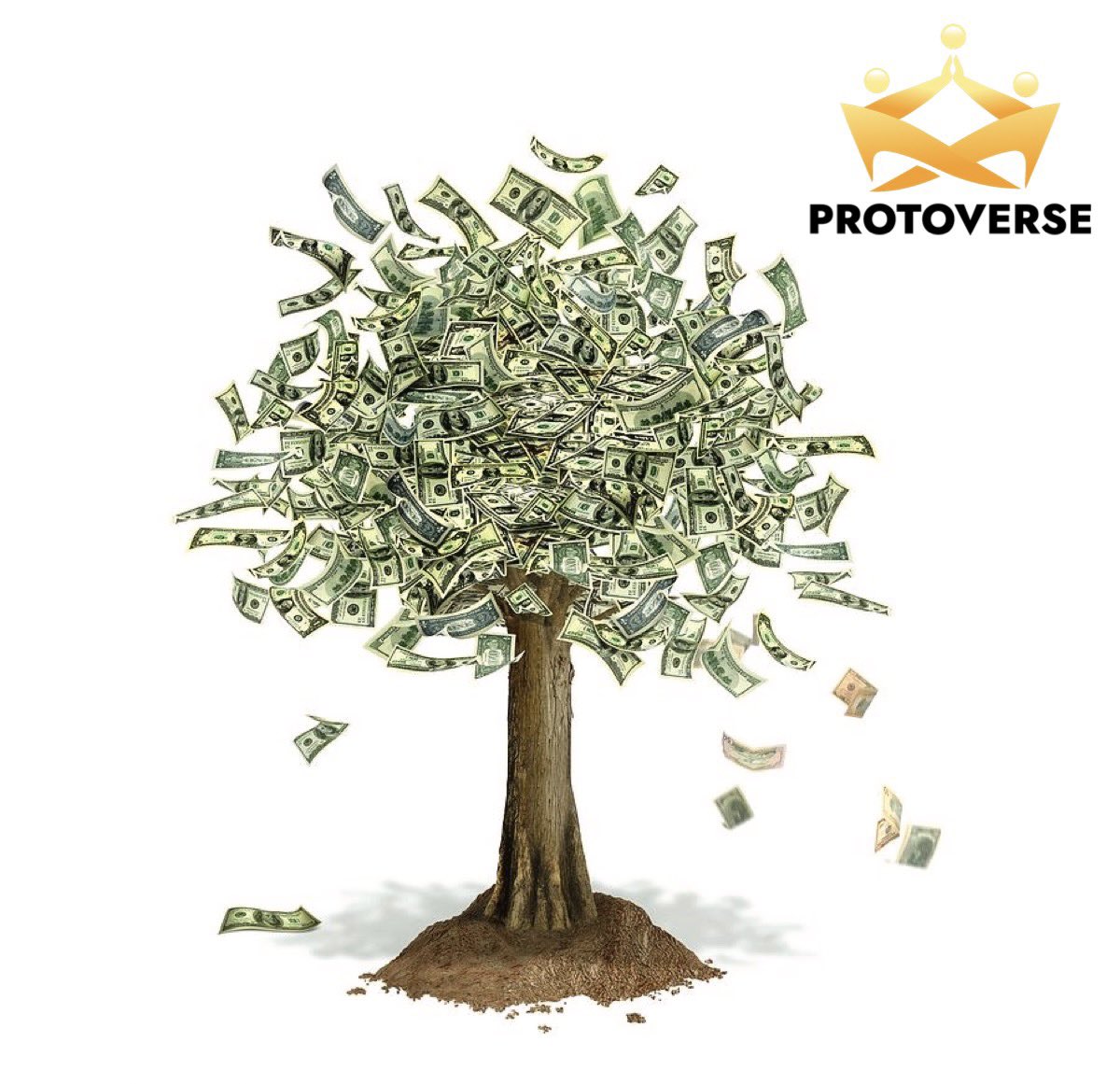 Janmunchen's tweet photo. Join Protoverse Seed sale. 15/30/45% guaranteed staking rewards 
An entire ecosystem of opportunity: Token launches, NFT launches, GameFi platform, in-game currency, DAO voting rights, and much more! https://t.co/KIa8HPtlmZ @Protoverse_ai #Protoverse, #NFTs, #PlayToEarn, #GameFi https://t.co/IVTGGEpWVO