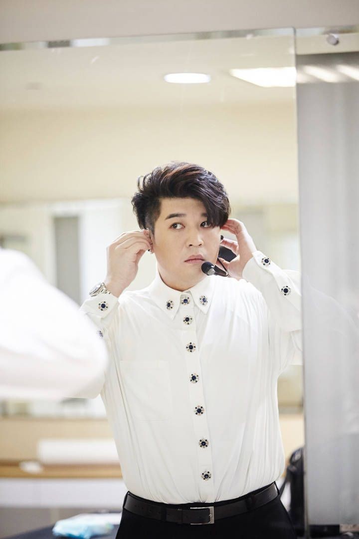 Get well soon king💙

#SUPERJUNIOR <a href="/SJofficial/">SUPER JUNIOR</a> #SHINDONG <a href="/ShinsFriends/">신동</a>