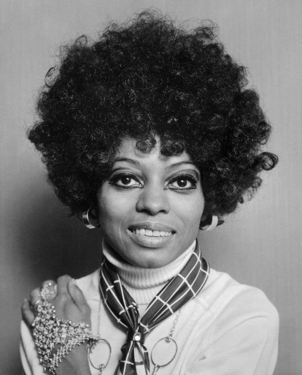 Today is the day of the great <a href="/DianaRoss/">Ms. Ross</a> .

One of the greatest singers in the world who broke racial barriers alongside Florence and Mary between 1959 and 1970. After that, she continued to captivate the public with her voice, charisma and representation.

We love you, Diana!