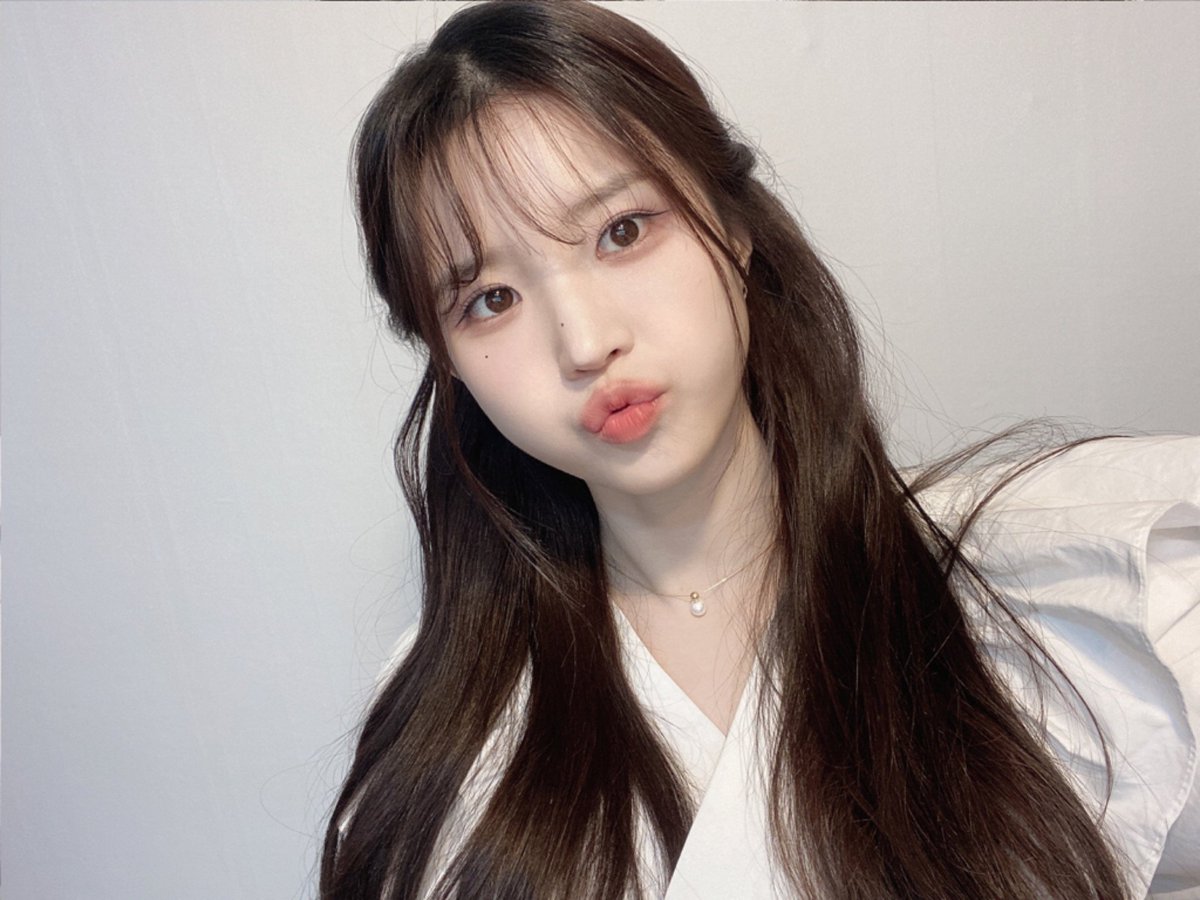 ใครน่ารักให้ทำปากจู๋😚