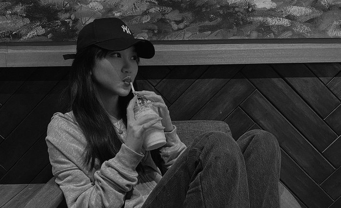 ayy yg asli sayang all member tweet media