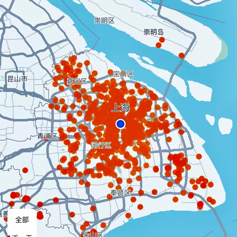 SisLin00's tweet photo. The epidemic is spreading in Shanghai... https://t.co/ePtHD611T1