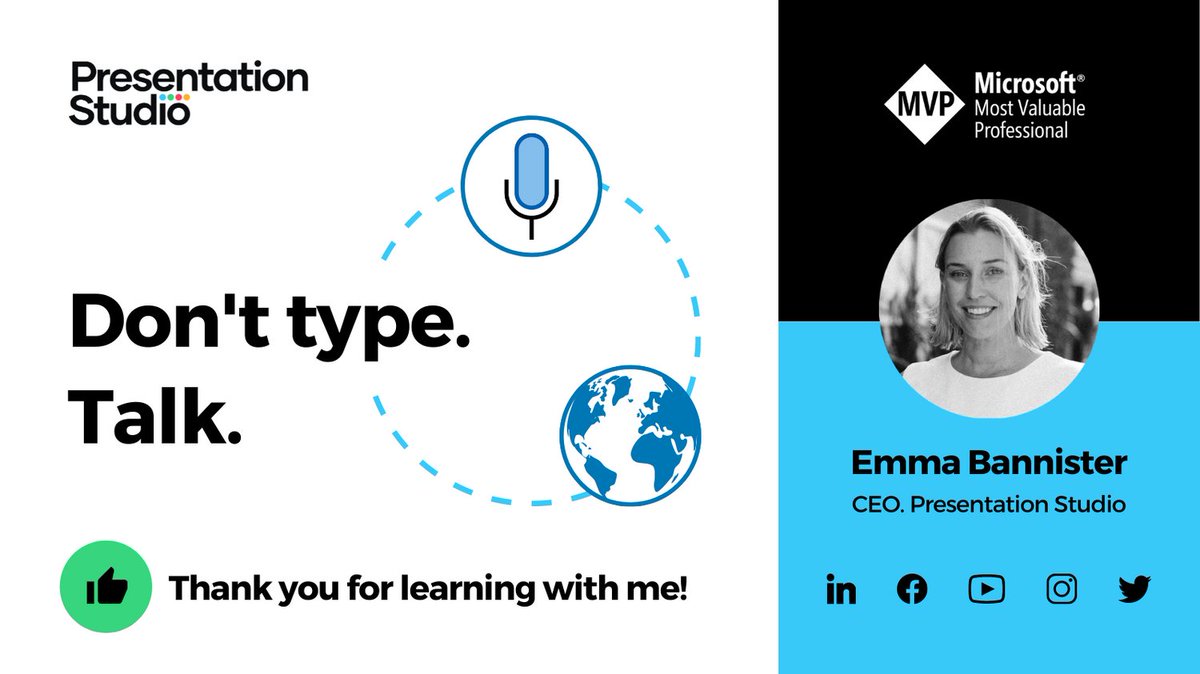 Emma Bannister tweet media