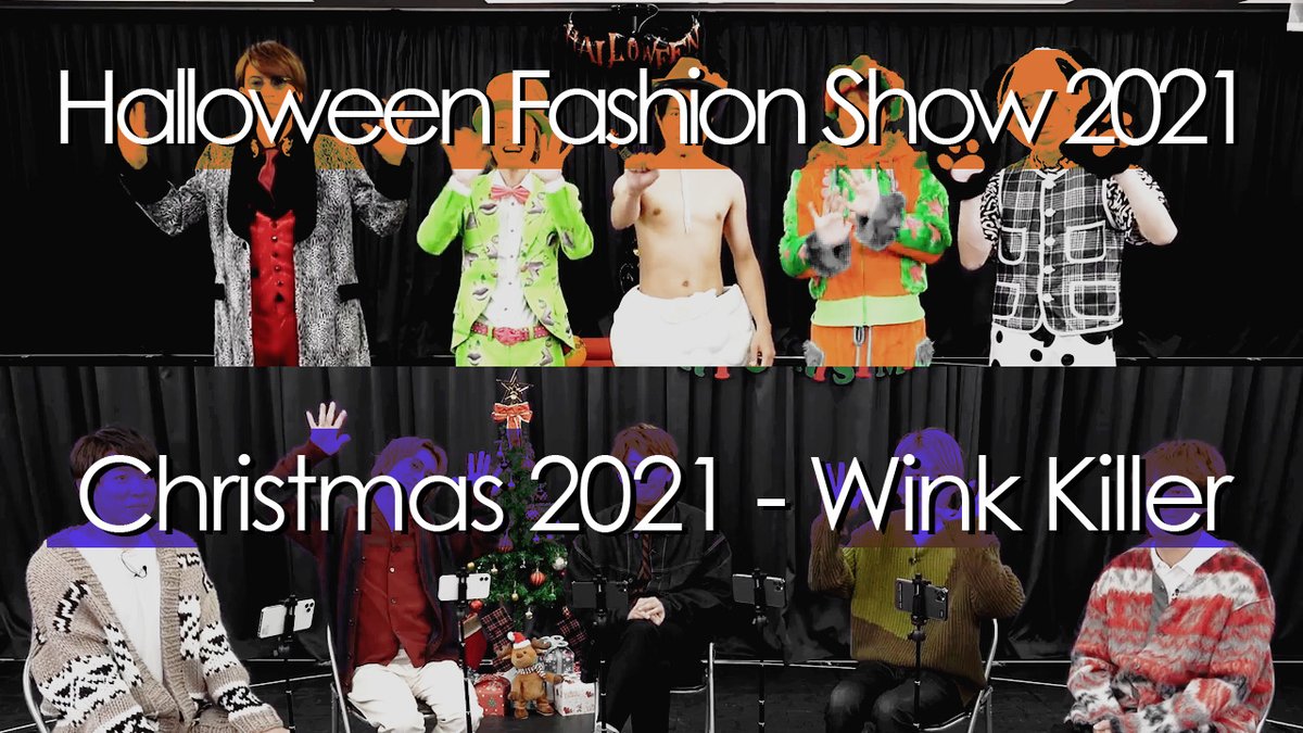 Hello! We got some new subbed stuff on our comm!

You know where to go!
🖤💜🧡💙💚
