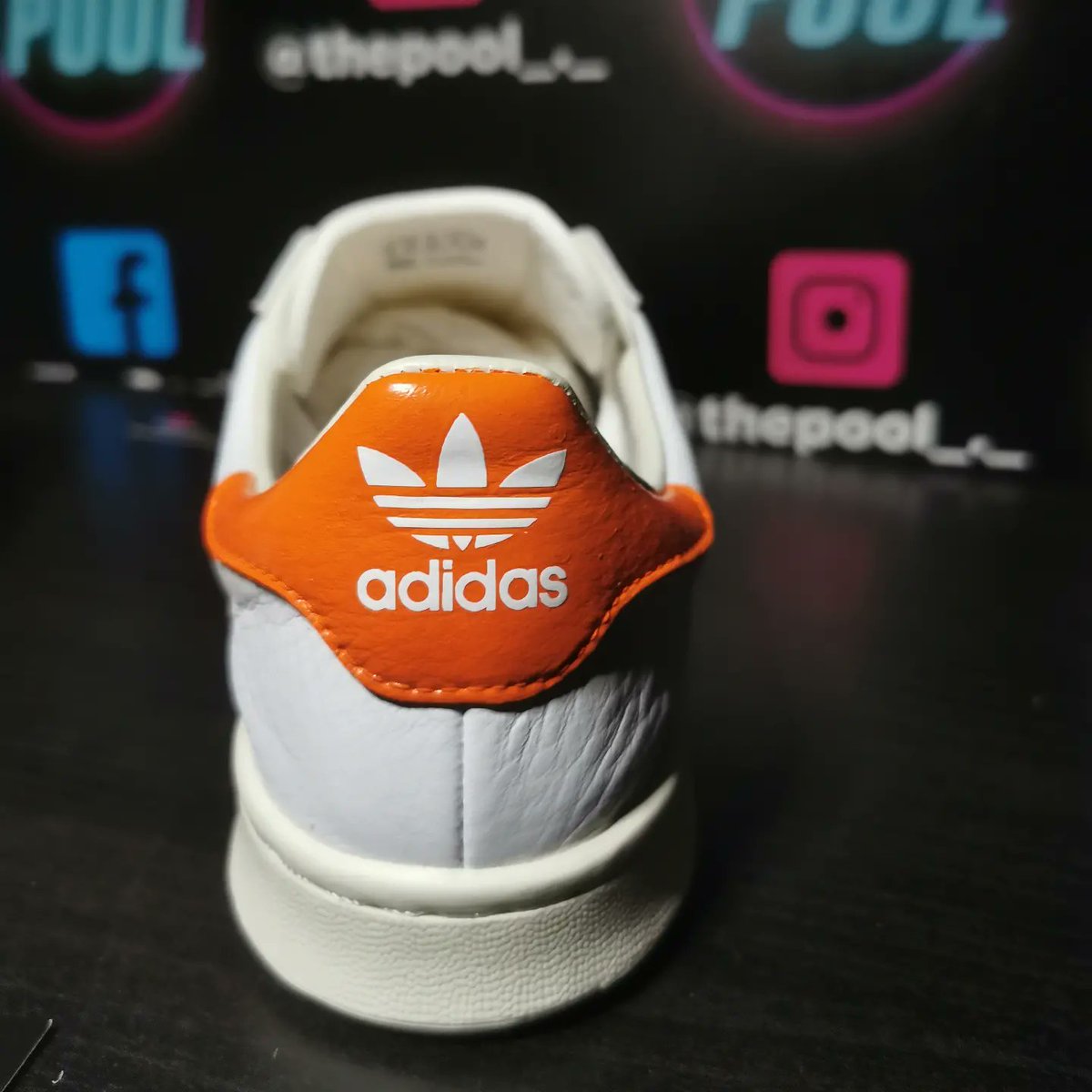 The_Pool___'s tweet photo. Not posted in a while but wanted to share this little piece 😁🧡
#ThePool #Becausewecare https://t.co/zLR5dYfVHB