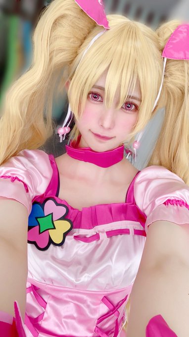コスプレイヤーKaori（ふしみかおり）のTwitter画像26