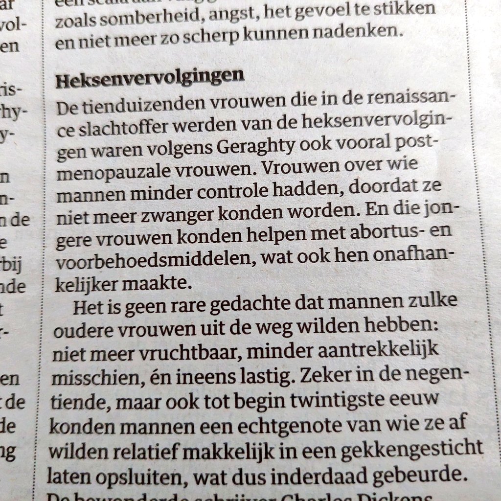 Het is geen rare gedachte inderdaad, ALS JE EEN VOLSLAGEN PSYCHOPAAT BENT!!!