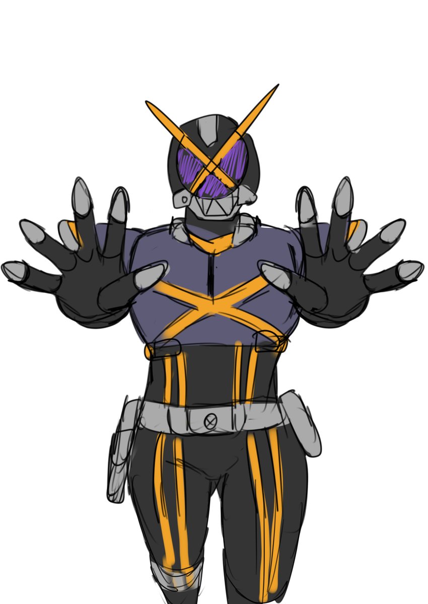 わーいわーいそれー!(殺気 